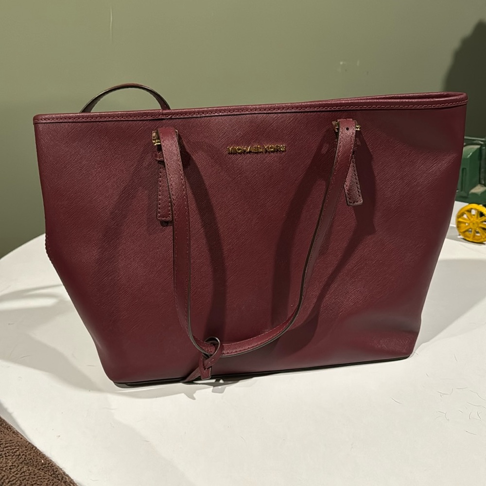 MK medium tote bag